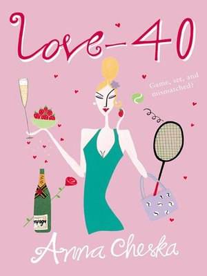 cover image of Love-40